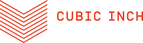 Cubic Inch logo