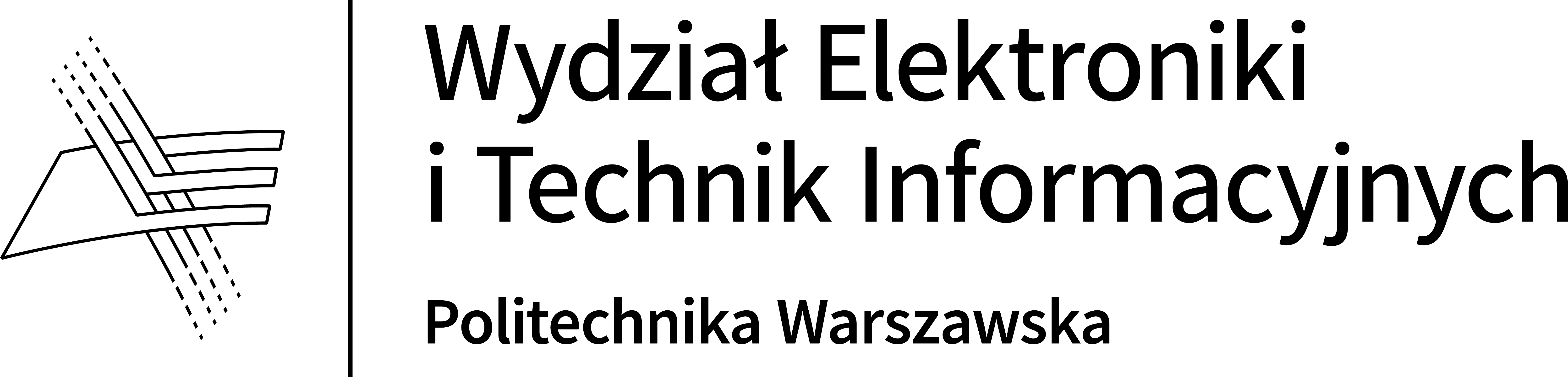Wydzial WEITI logo