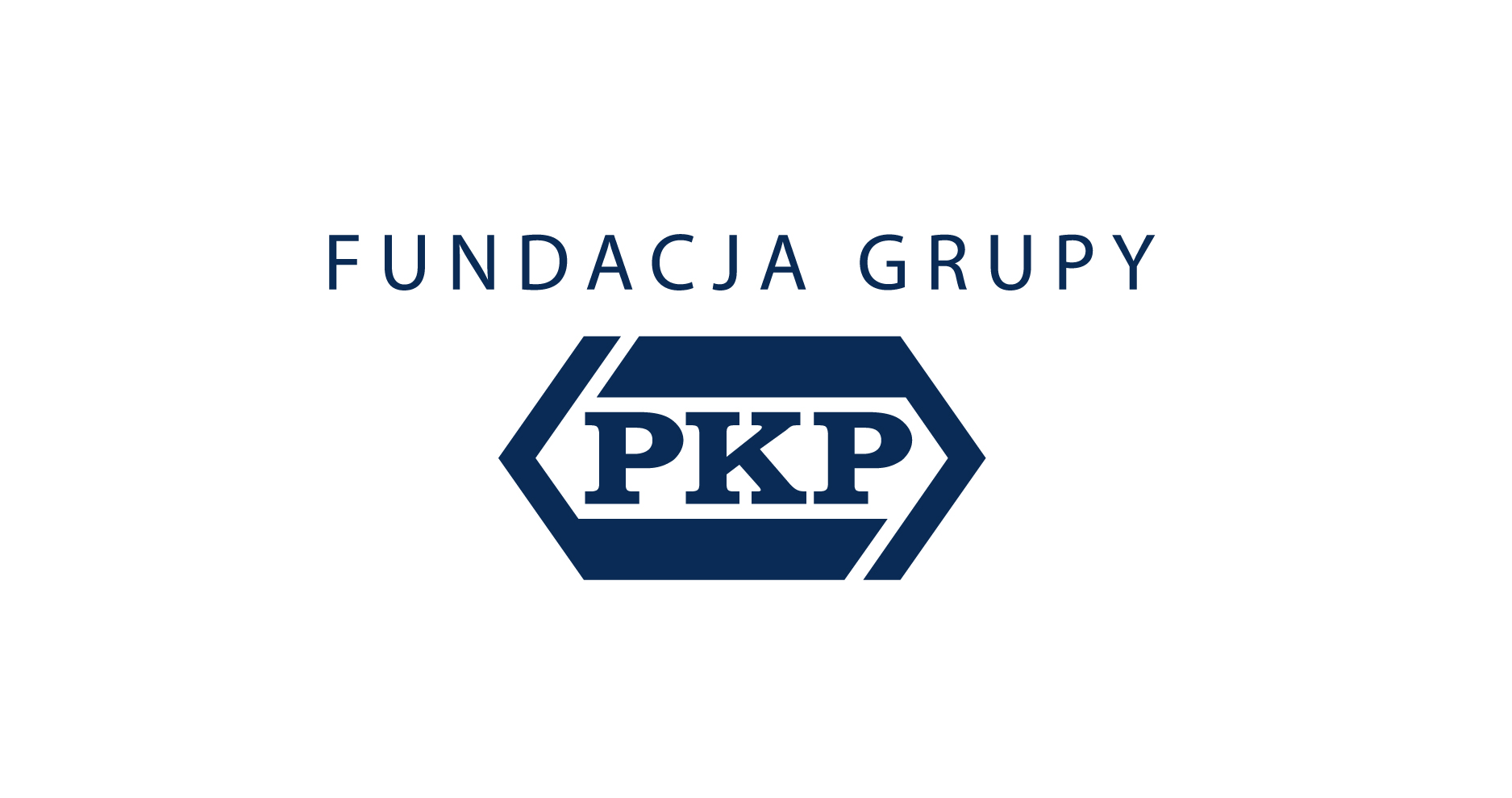 Fundacja Grupy PKP logo