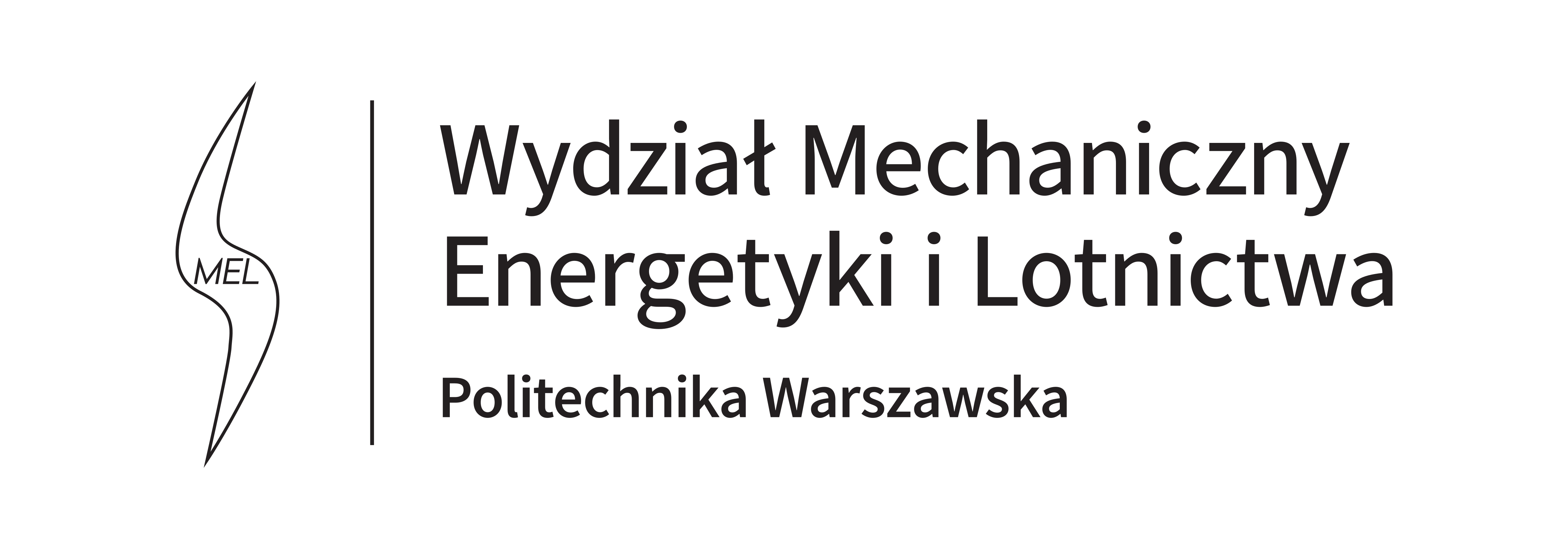 Wydział MEiL PW logo