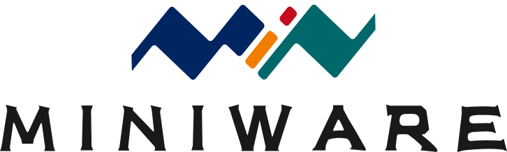 MiniWare logo