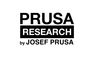 Prusa Research logo